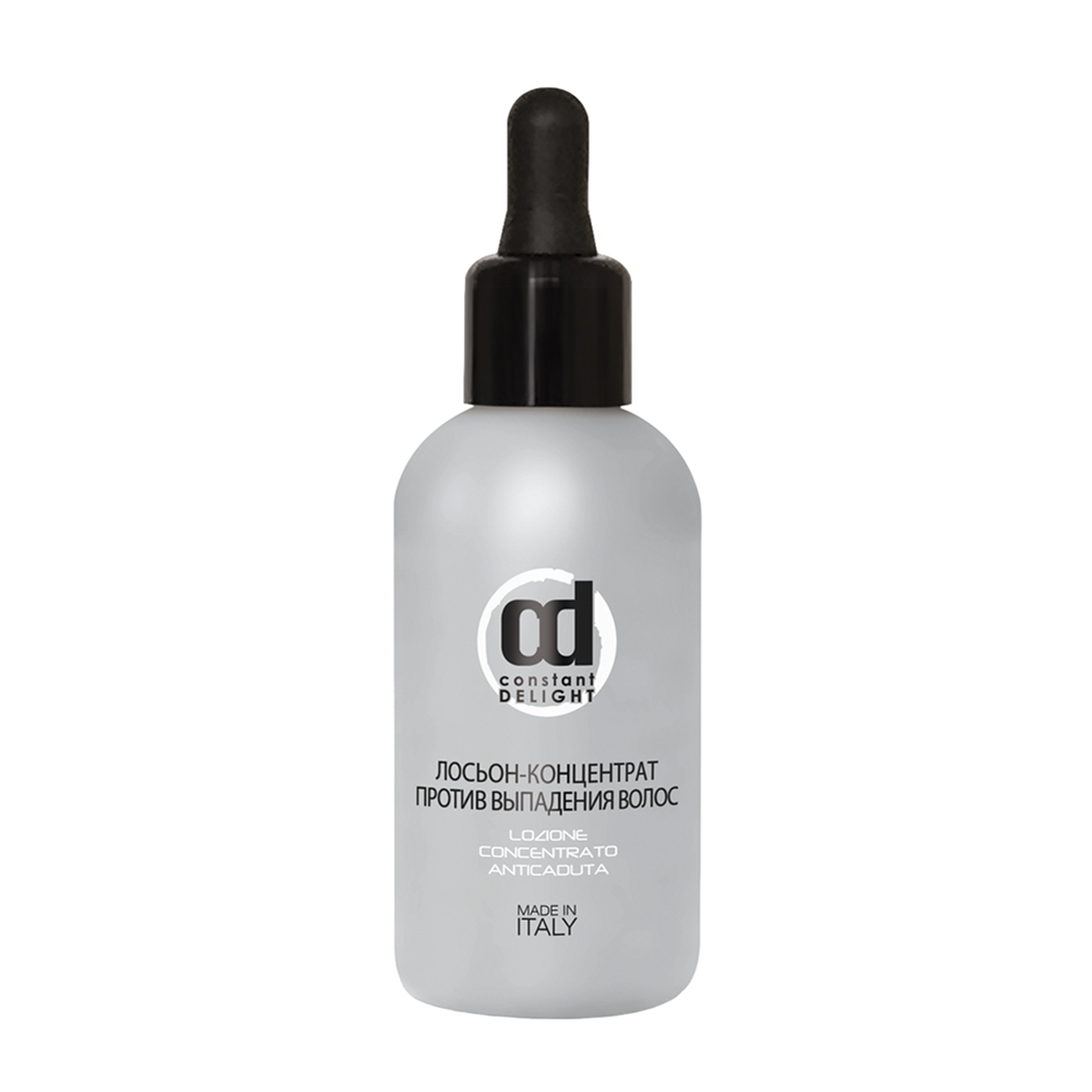 CONSTANT DELIGHT Лосьон-концентрат против выпадения волос / ANTICADUTA 100 мл, фото 1