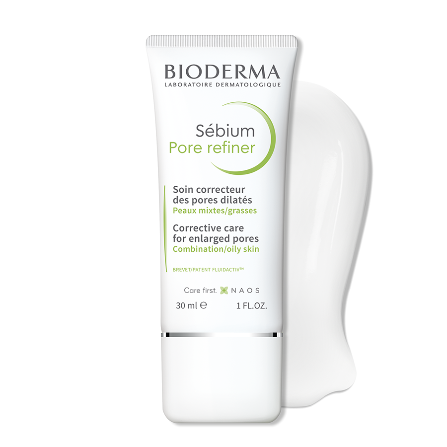 BIODERMA Концентрат для сужения пор себиум 30 мл, фото 2