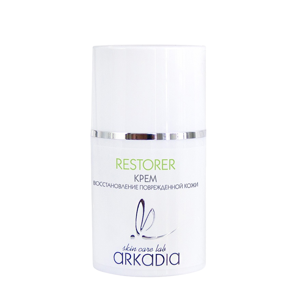 ARKADIA Крем восстанавливающий для лица / RESTORER 50 мл, фото 1