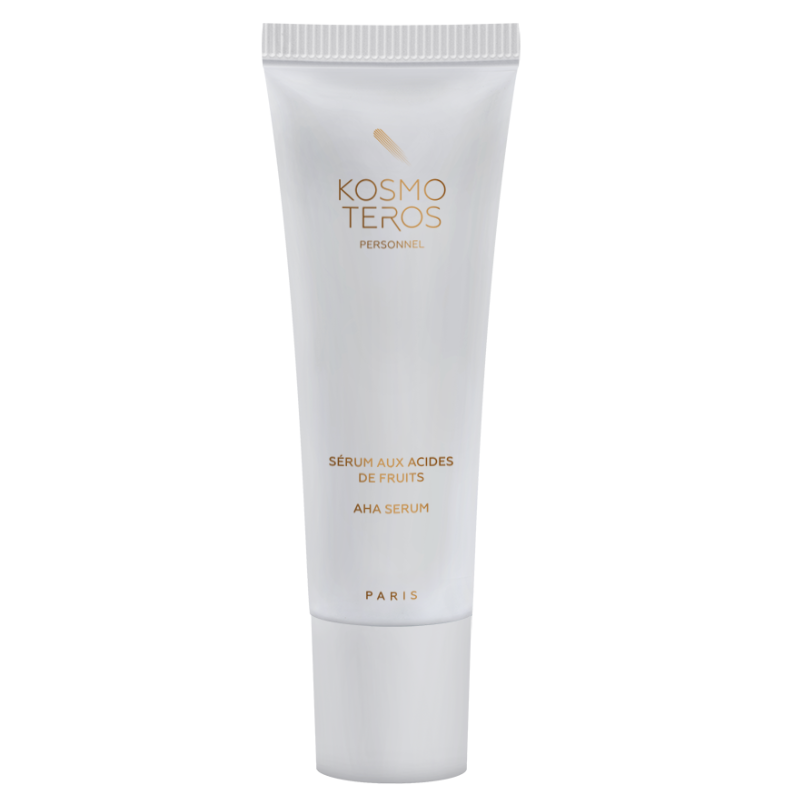 KOSMOTEROS PROFESSIONNEL Сыворотка восстанавливающая с фруктовыми кислотами 30 мл, фото 1