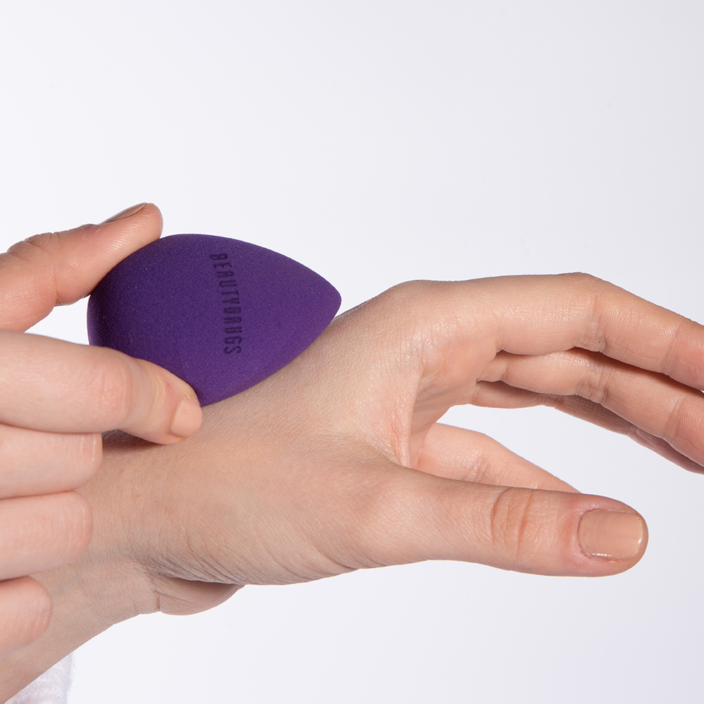 BEAUTYDRUGS Спонж для макияжа / Makeup Sponge Ultra Soft 1 шт, фото 6