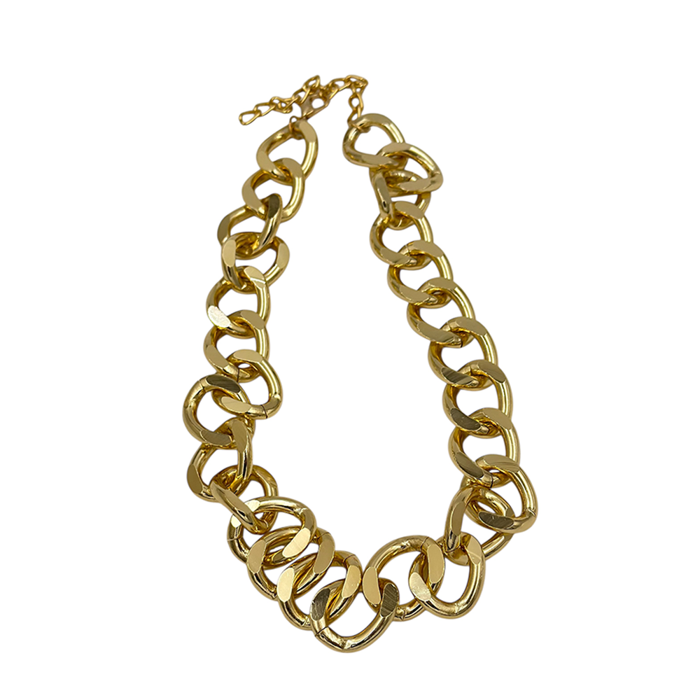 IWOU PROFESSIONAL Ожерелье Цепь крупная, фото 1