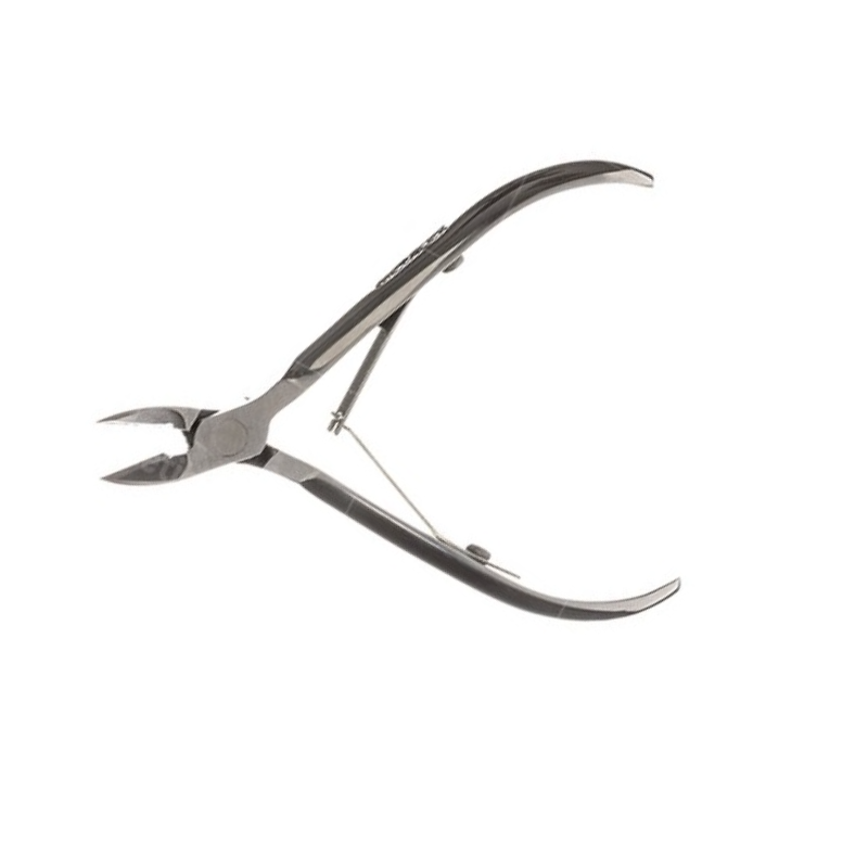 METZGER Кусачки кутикульные МТ- 06 12 мм, фото 1