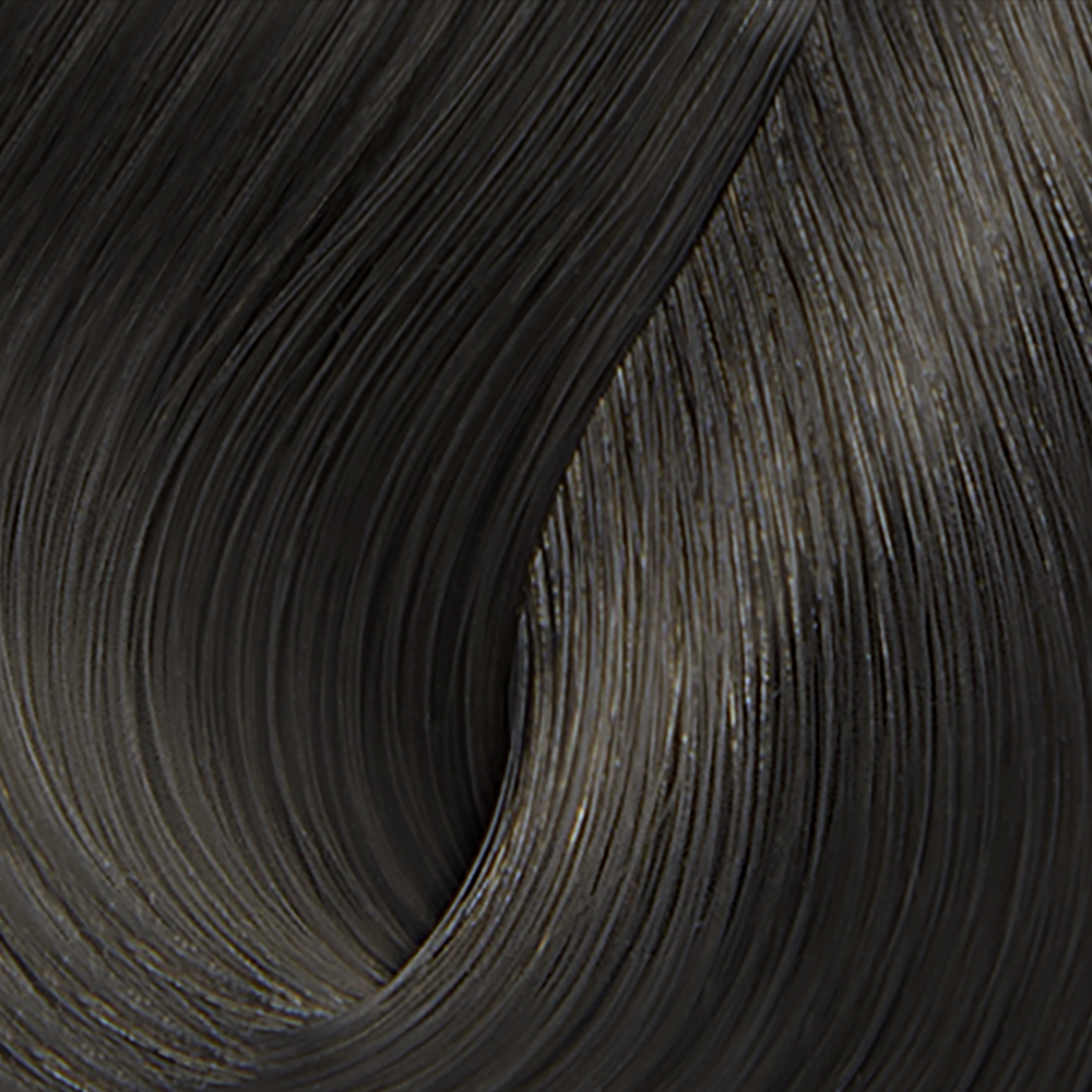 V-COLOR PROFESSIONAL 7.11 крем-краска стойкая без аммиака, интенсивный пепельный русый / Color Mash 60 мл, фото 1