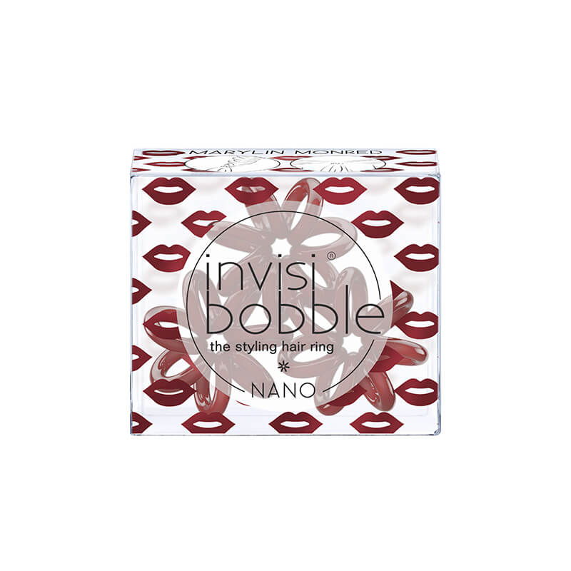 INVISIBOBBLE Резинка-браслет для волос / NANO Marilyn Monred, фото 2