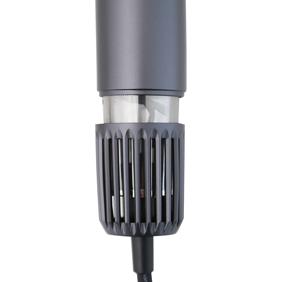 HAIRWAY Фен Hairway Quiet 1400W BLDC, фото 4