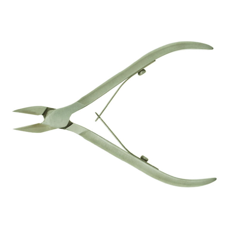 METZGER Кусачки кутикульные МТ- 10 14 мм, фото 1