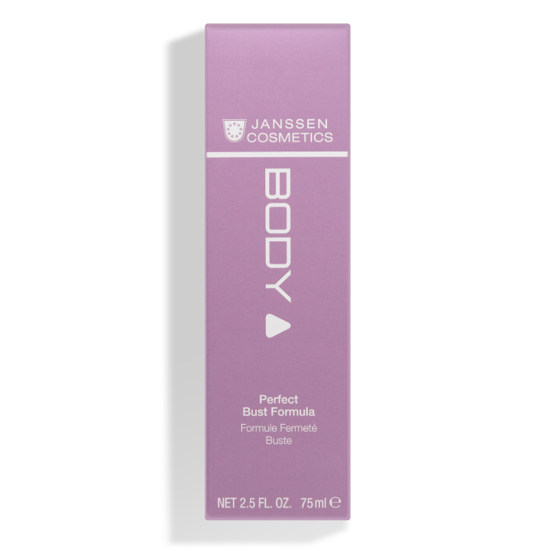 JANSSEN COSMETICS Сыворотка-лифтинг для бюста / Perfect Bust Formula 75 мл, фото 2