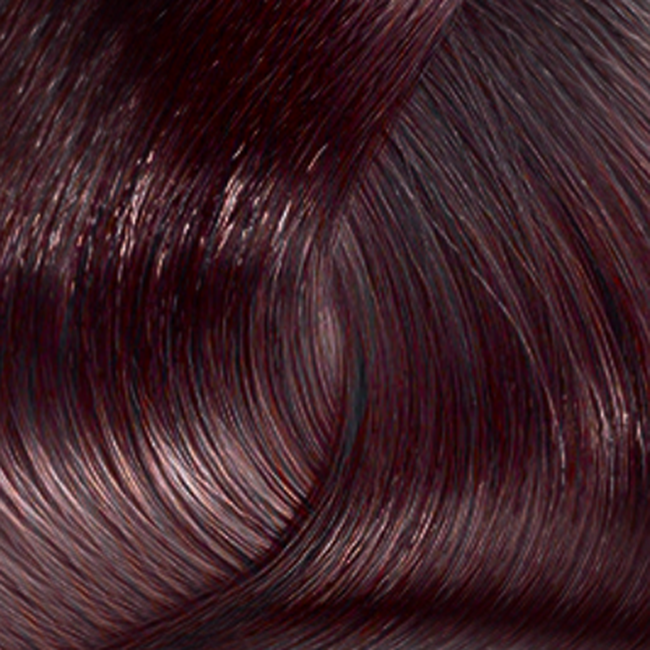 ESTEL PROFESSIONAL 5/75 краска безаммиачная для волос, светлый шатен коричнево-красный / Sensation De Luxe 60 мл, фото 1