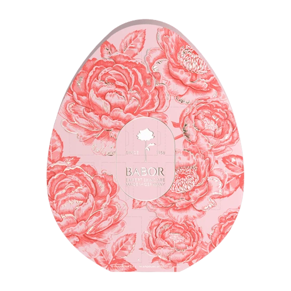 BABOR Набор ампульный Пасхальный 2026 / Easter Egg 14*2 мл, фото 1