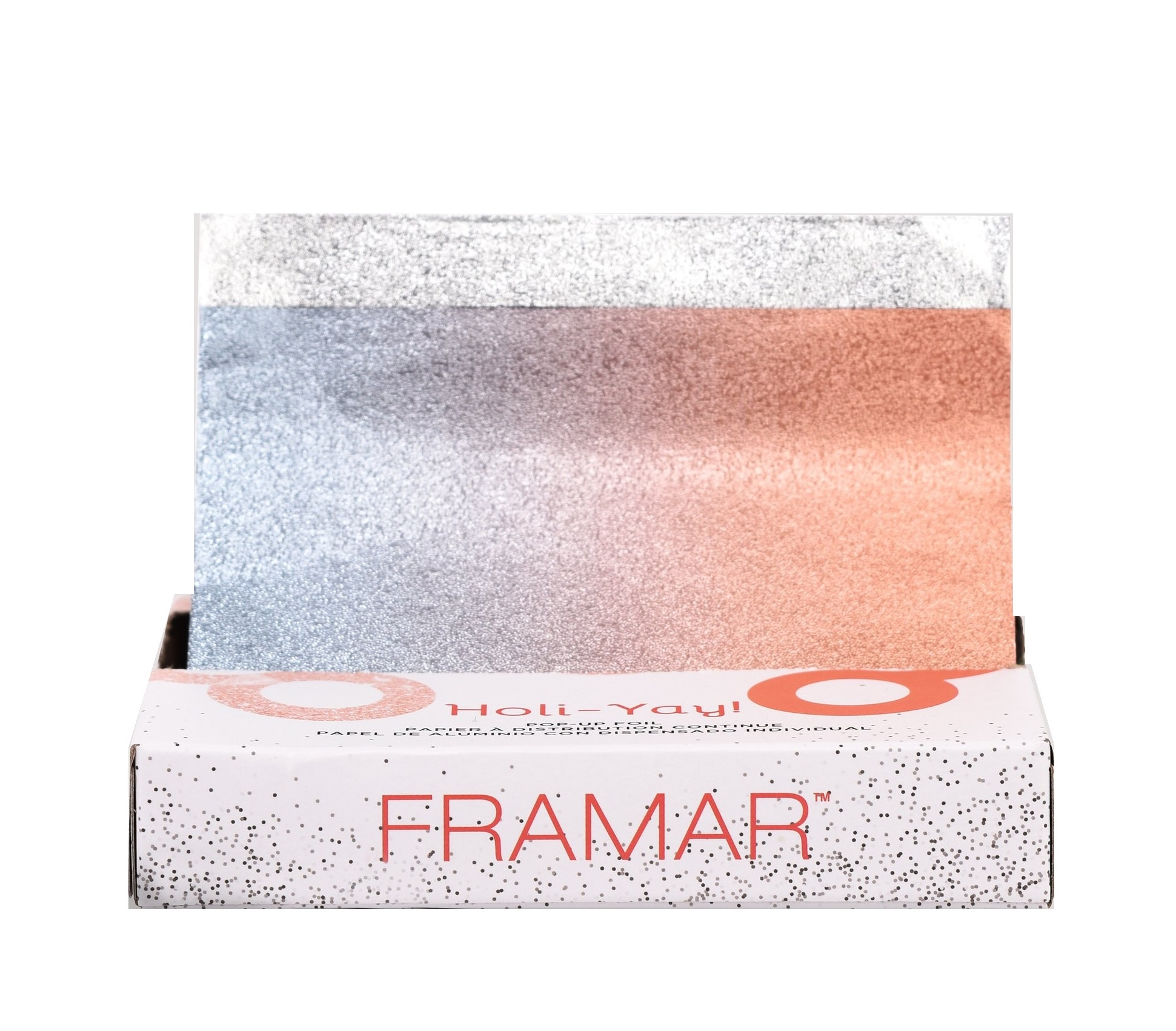 FRAMAR Набор колориста Вдохновение праздника 2.0 / Holi-Yay Kit 2019, фото 2