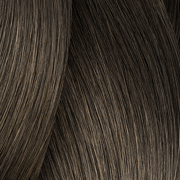 L'OREAL PROFESSIONNEL 6 краска для волос, темный блондин / МАЖИРЕЛЬ КУЛ КАВЕР 50 мл, фото 1