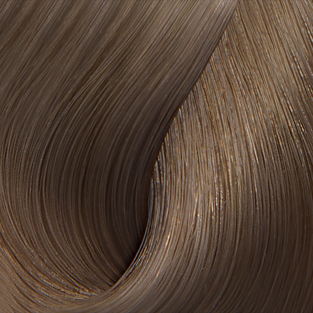 V-COLOR PROFESSIONAL 8.57 крем-краска стойкая без аммиака, светло-русый какао / Color Mash 60 мл, фото 1