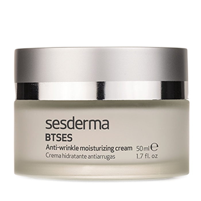 SESDERMA Крем увлажняющий против морщин / BTSeS 50 мл, фото 1