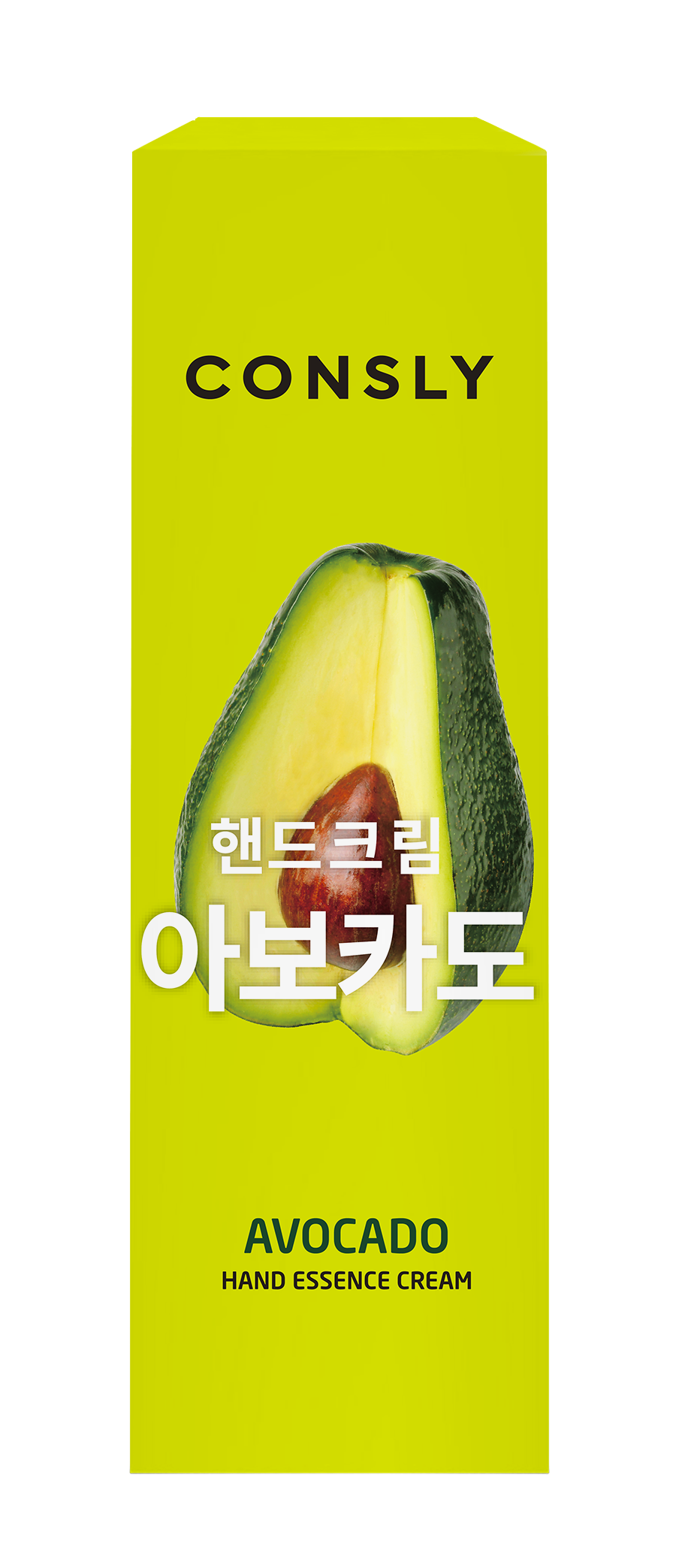 CONSLY Крем-сыворотка с экстрактом авокадо для рук 100 мл, фото 2