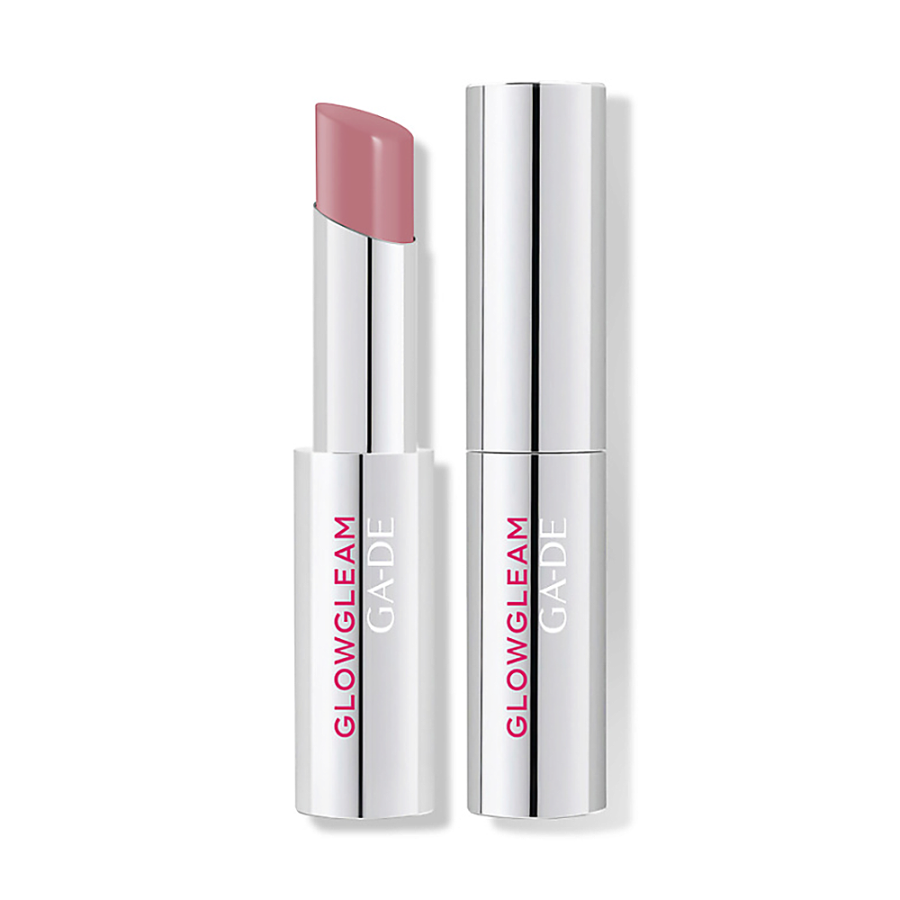 GA-DE Помада-блеск губная № 303 / GLOWGLEAM 3,3 гр, фото 3