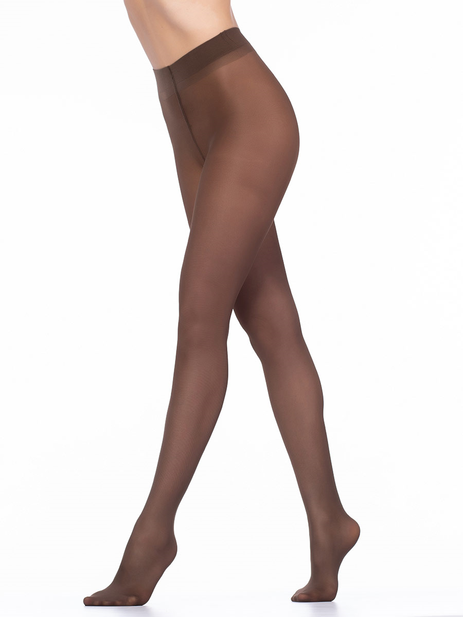 PHILIPPE MATIGNON Колготки Cappuccio 3 / Galerie 40, фото 3
