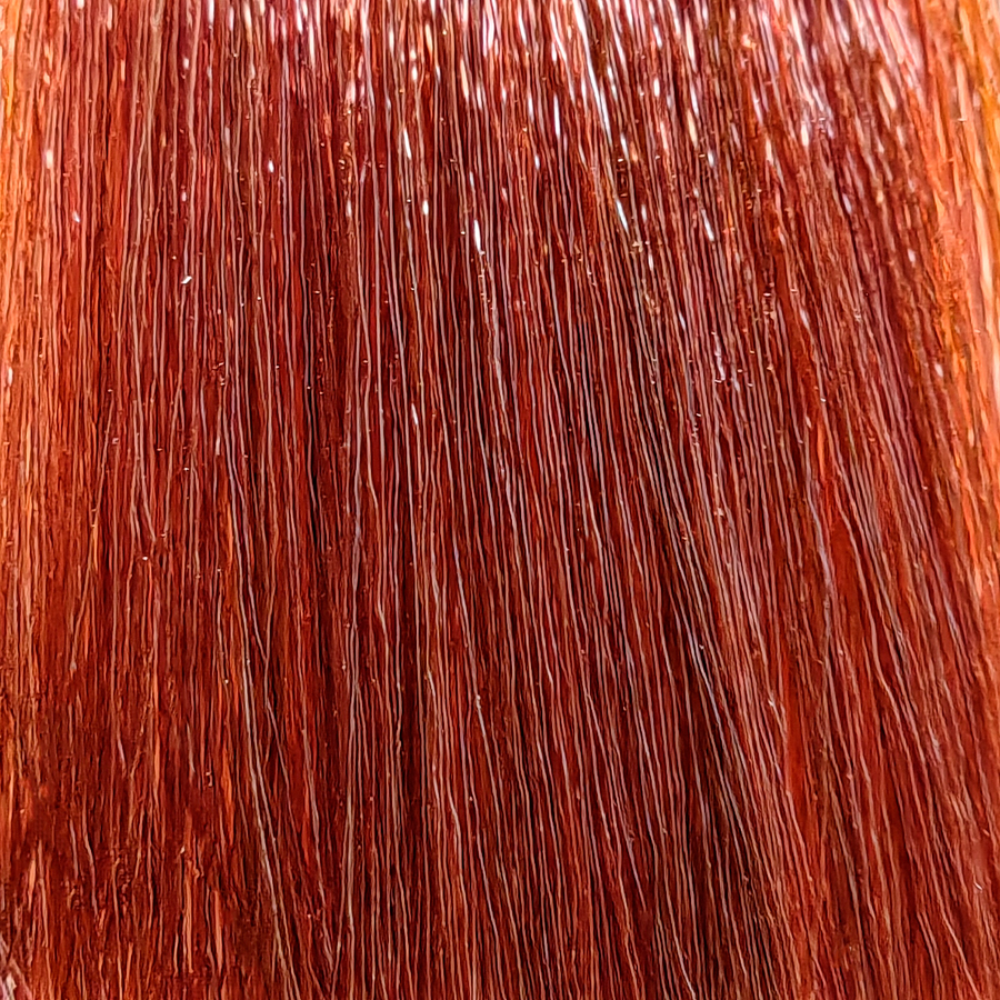 ABRIL ET NATURE 7.6 крем-краска для волос, красный блонд / Nature Color Plex 120 мл, фото 1