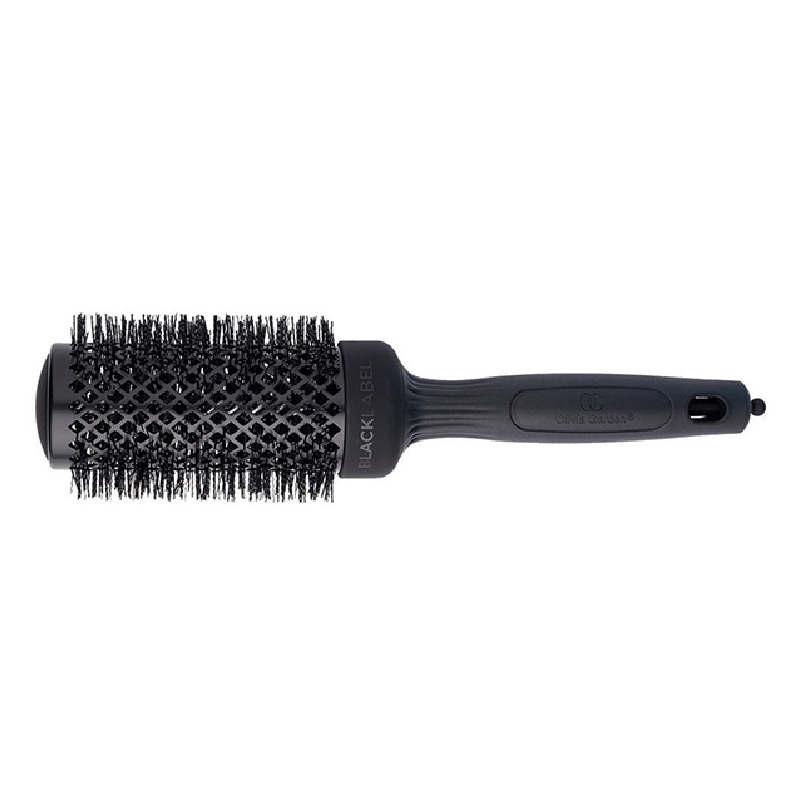 OLIVIA GARDEN Термобрашинг OG Expert Blowout Shine Black 45 мм, фото 1
