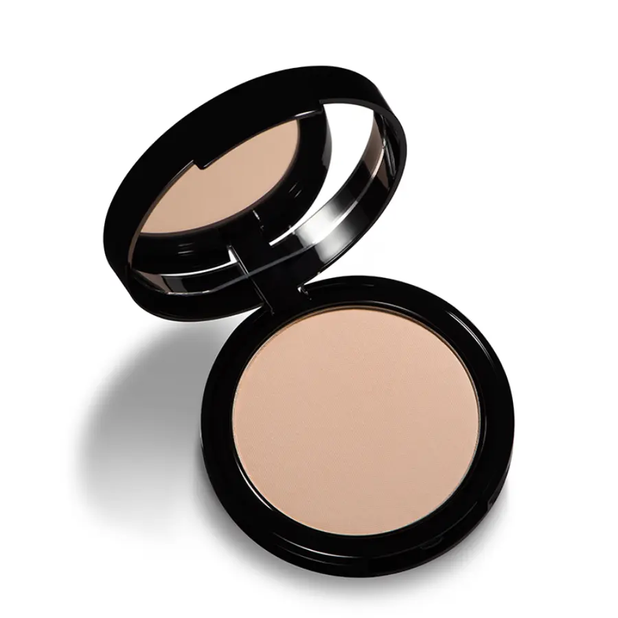 LARTE DEL BELLO Пудра компактная, тон 08 / TOCCO DI SETA 8 гр, фото 4