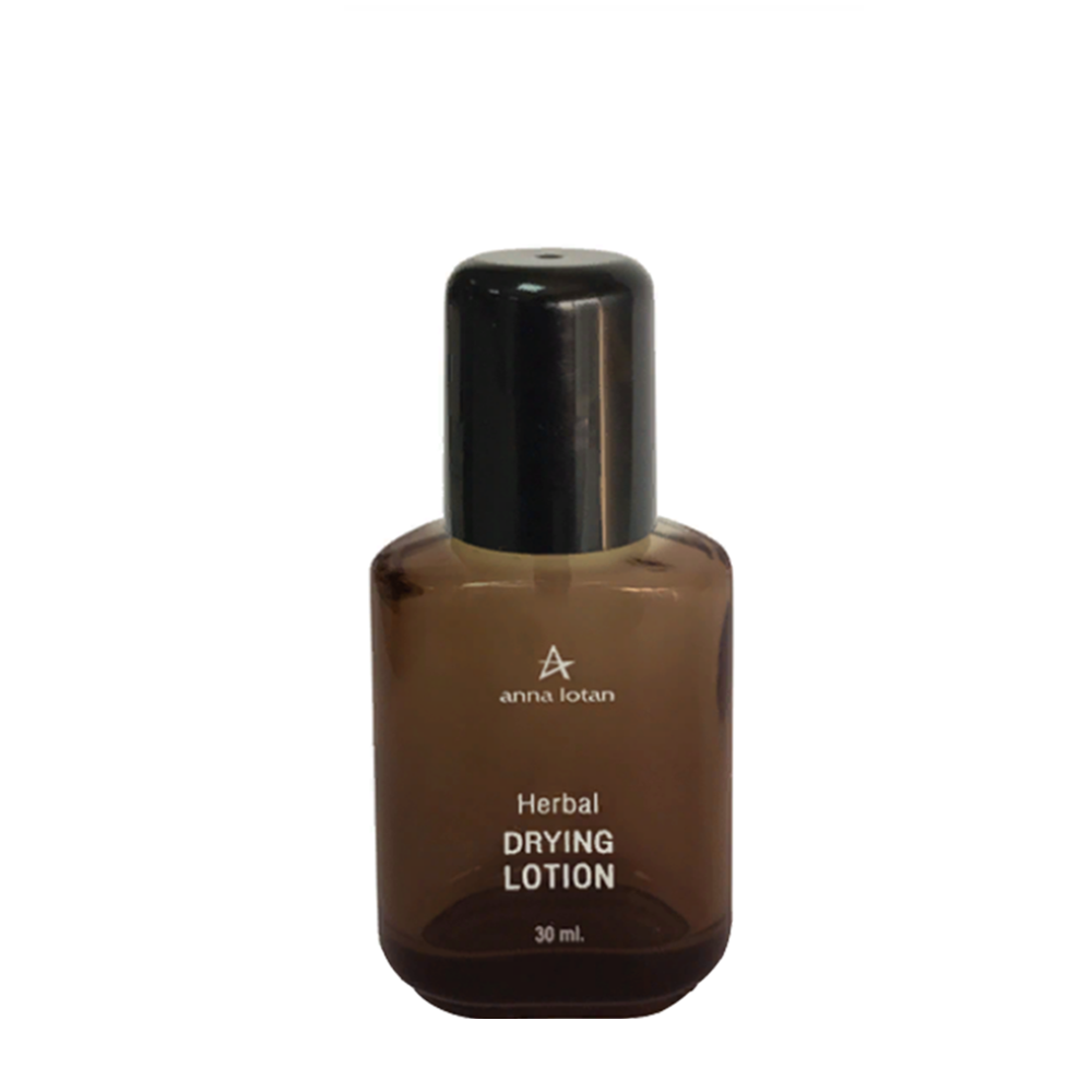 ANNA LOTAN Лосьон растительный подсушивающий / Clear Herbal Drying Lotion 30 мл, фото 1