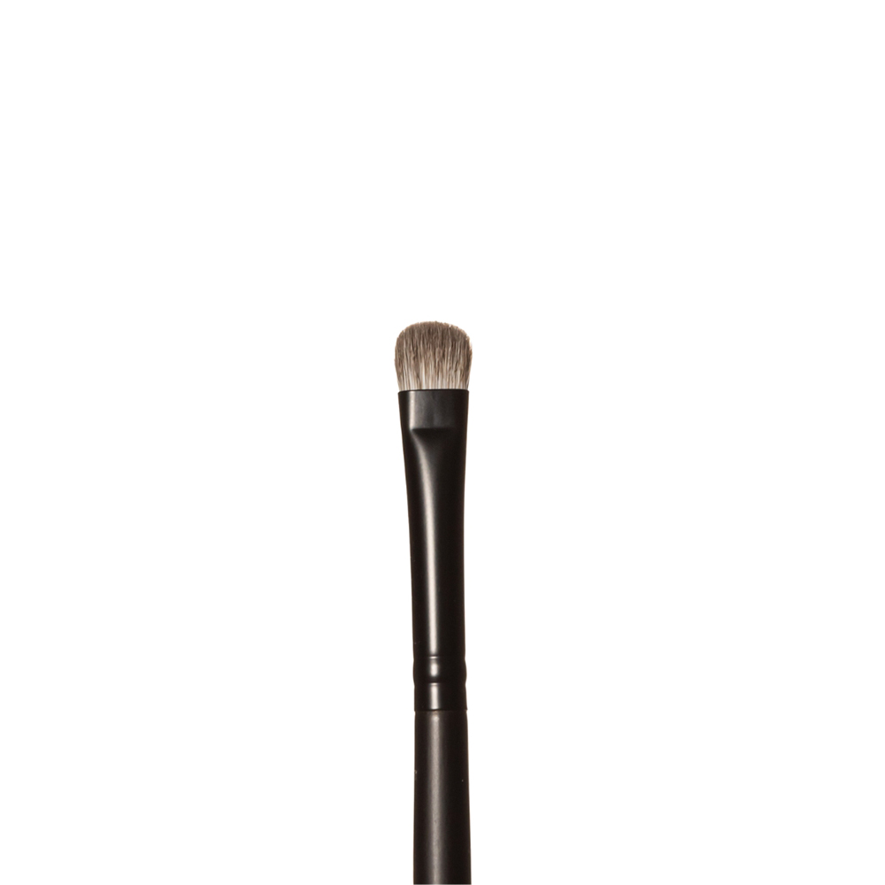 BEAUTYDRUGS Кисть для теней, средняя куполообразная / Makeup Brush 25 Eyeshadow Brush 1 шт, фото 2
