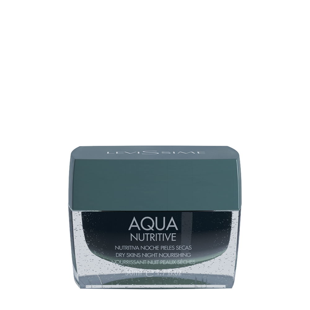 LEVISSIME Крем питательный ночной / Aqua Nutritive 50 мл, фото 1