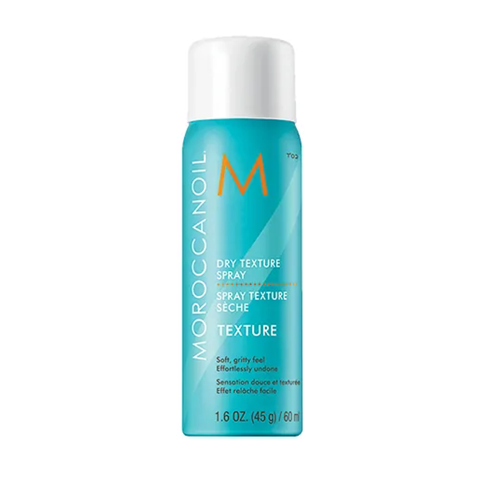 MOROCCANOIL Спрей сухой текстурирующий / Dry Texture Spray MOROCCANOIL 60 мл, фото 1
