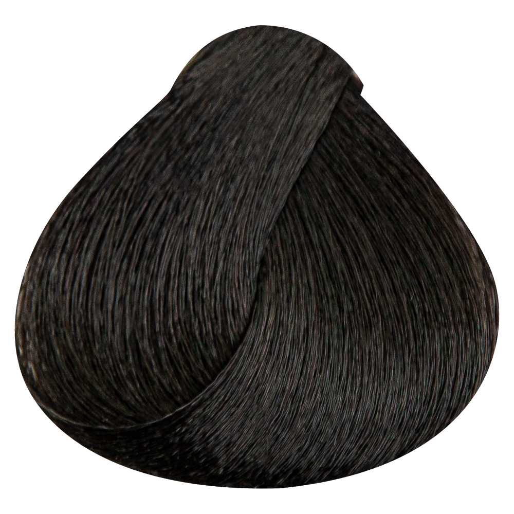 BRELIL PROFESSIONAL 4/00 Крем-краска для волос Шатен / COLORIANNE PRESTIGE ТОН В ТОН 100 мл, фото 1