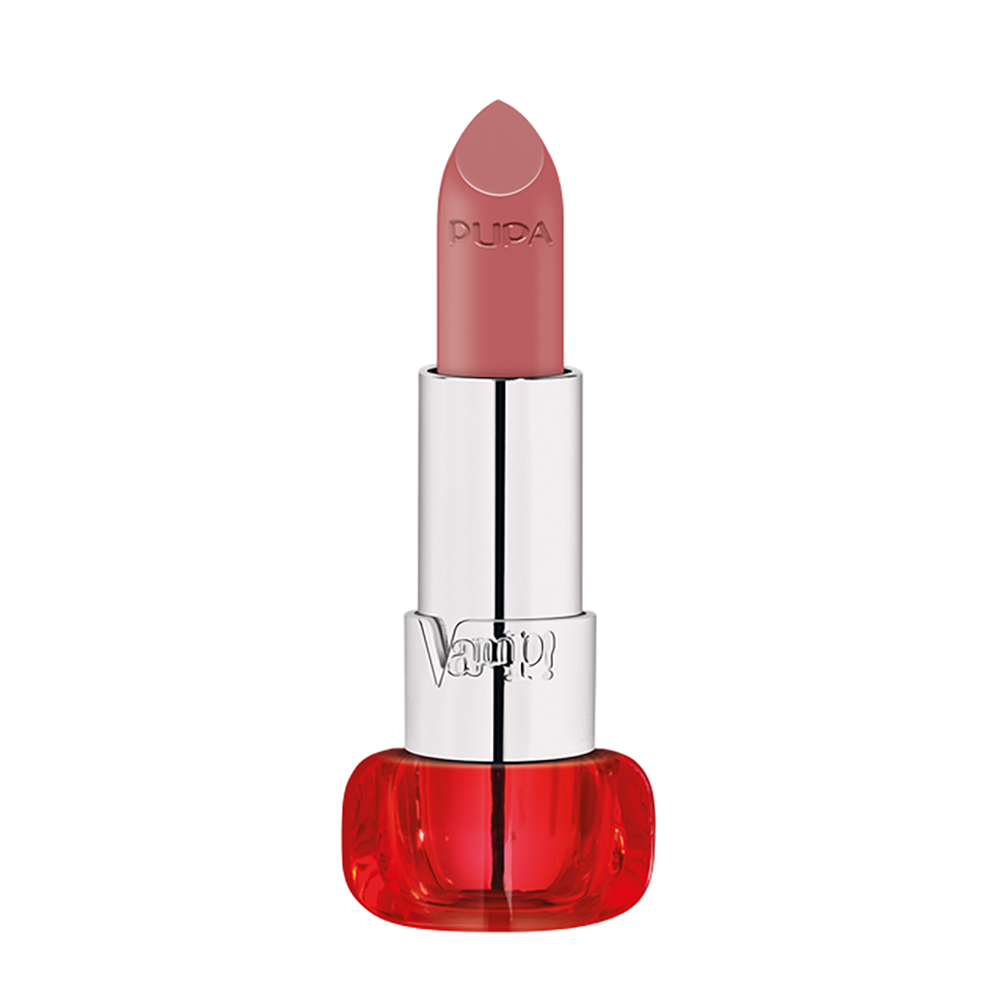 PUPA Помада губная чайная роза тон 103 / VAMP! 3,5 гр, фото 1