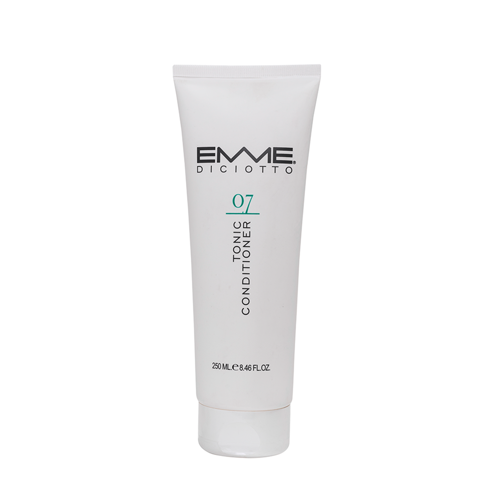 EMMEDICIOTTO Кондиционер тонизирующий 07 / TONIC CONDITIONER 250 мл, фото 1