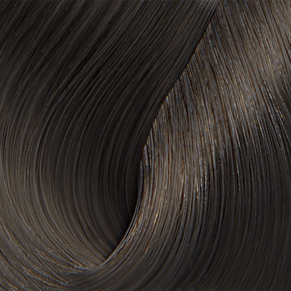 V-COLOR PROFESSIONAL 7.1 Ркрем-краска перманентная, русый пепельный / DEMAX 60 мл, фото 1