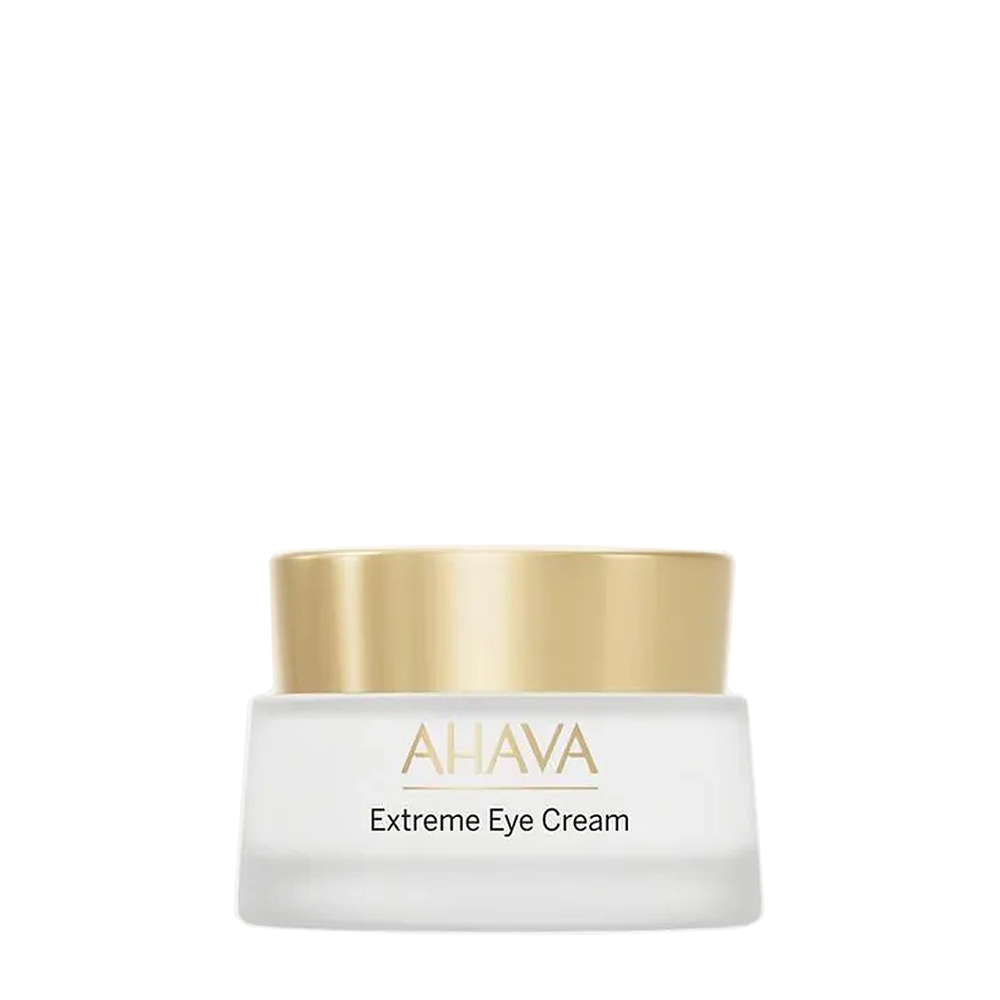 AHAVA Крем радикально восстанавливающий и придающий упругость для контура глаз / Time To Revitalize 15 мл, фото 1