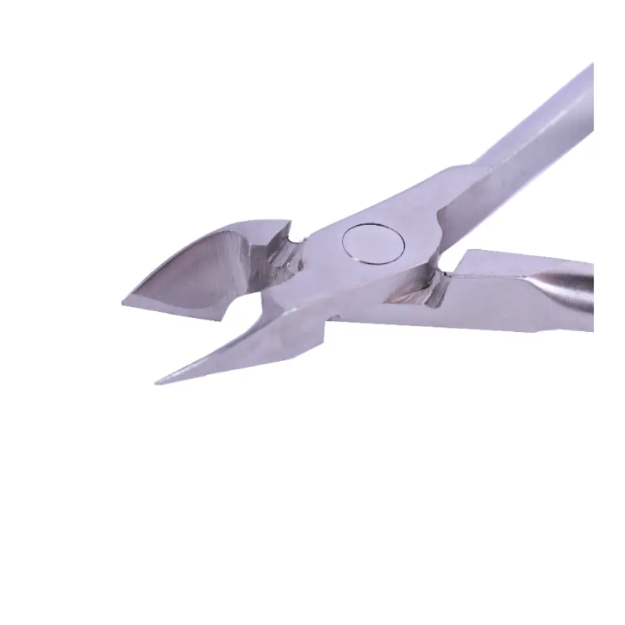 DOMIX Кусачки для кожи KK-4,75/9 / DGP, фото 4