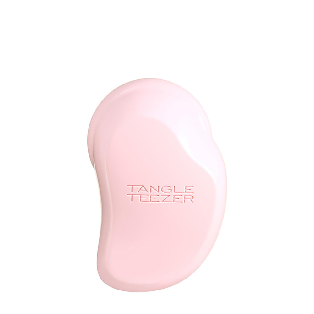 TANGLE TEEZER Расческа для волос / The Original Mini Millennial Pink, фото 1