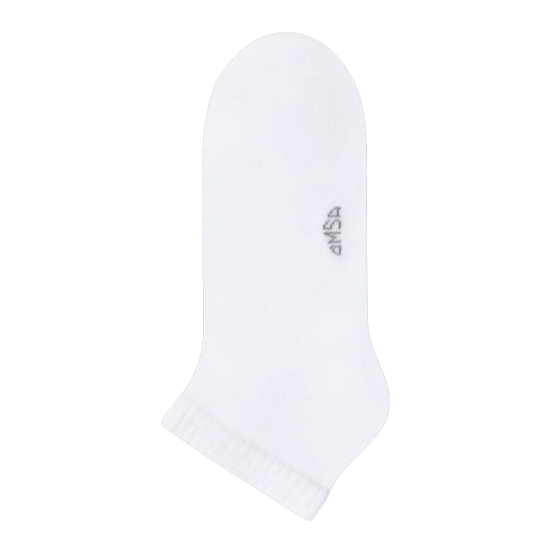 OMSA Носки женские укороченные Bianco 35-38 / ECO 252, фото 3