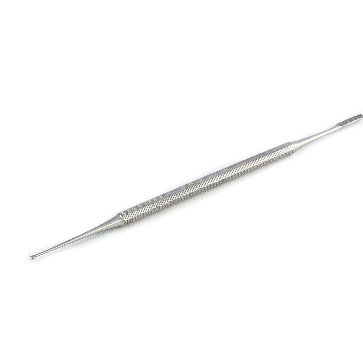 METZGER Кюретка и металлическая пилка 2 в 1 PL-169, фото 5