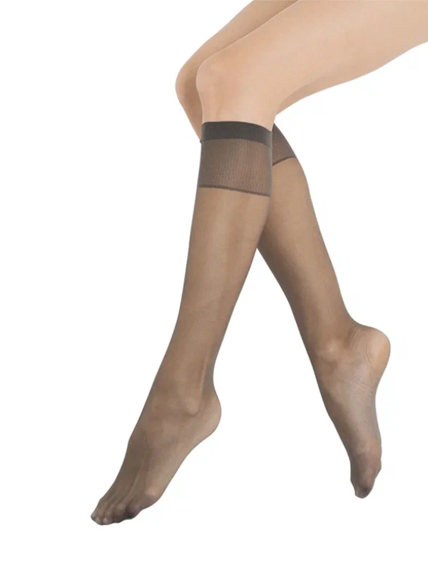 OMSA Гольфы Fumo 3/4, 2 пары / Gamb. Easy Day 20, фото 2