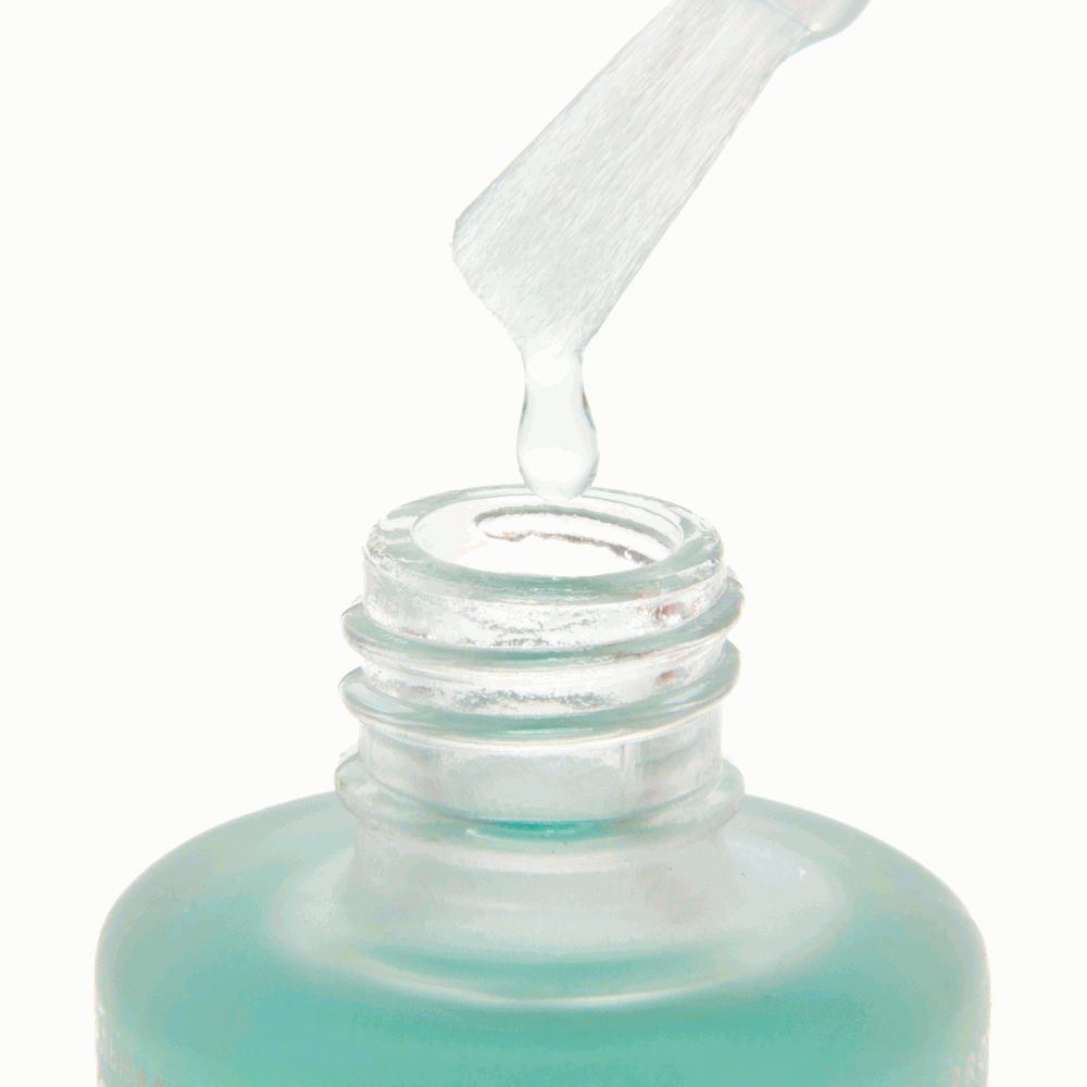 FRENCHI Покрытие топовое Ультра блеск 11 мл, фото 4