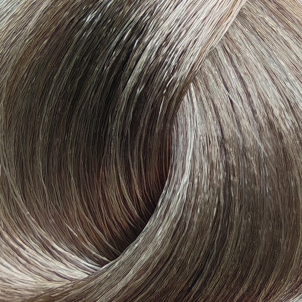 DIKSON 8/11 крем-краска для волос, светло-русый холодный пепельный интенсивый / Dikson Color Biondo Chiaro Cenere Intensi 120 мл, фото 1