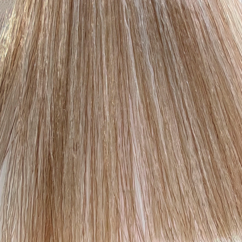 ABRIL ET NATURE 9.3 крем-краска для волос, экстра-светлый блонд нейтральный светло-золотистый / Nature Color Plex 120 мл, фото 1