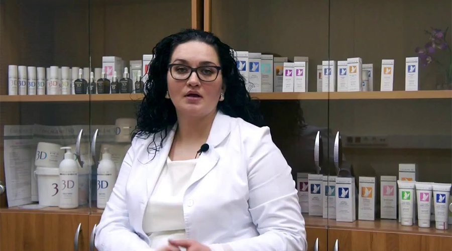 MEDICAL COLLAGENE 3D Пенка очищающая для всех типов кожи / PURE SKIN 160 мл, фото 4