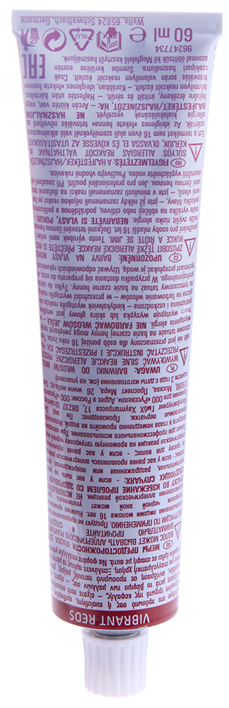 WELLA 44/65 краска для волос, волшебная ночь / Color Touch 60 мл, фото 2