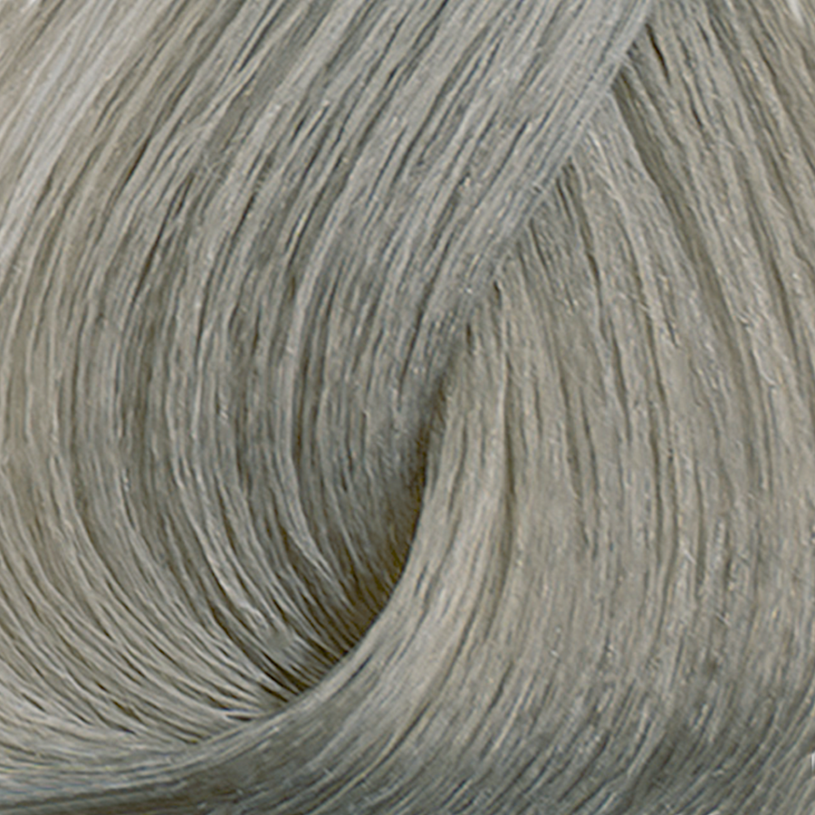 TNL Professional 9.1 крем-краска для волос, очень светлый блонд пепельный / Million glow Private collection 100 мл, фото 1