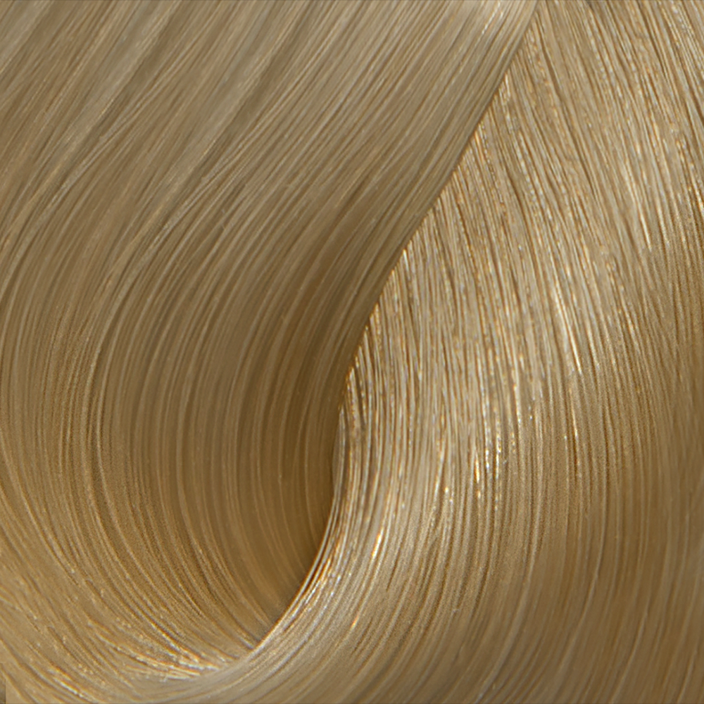 V-COLOR PROFESSIONAL 10.31 крем-краска стойкая без аммиака, светлый блондин бежевый / Color Mash 60 мл, фото 1