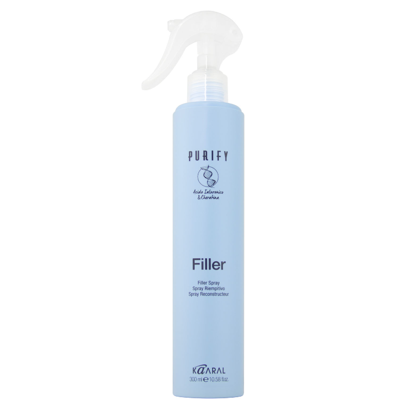 KAARAL Спрей для придания плотности волосам / PURIFY FILLER SPRAY 300 мл, фото 1