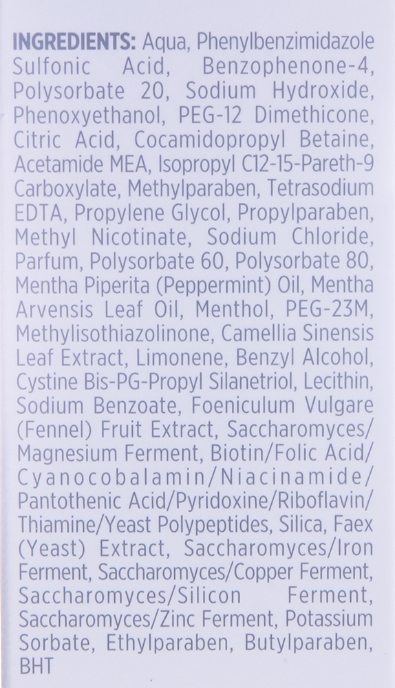 NIOXIN Маска питательная для химически обработанных, заметно редеющих волос, Система 4, 100 мл, фото 4