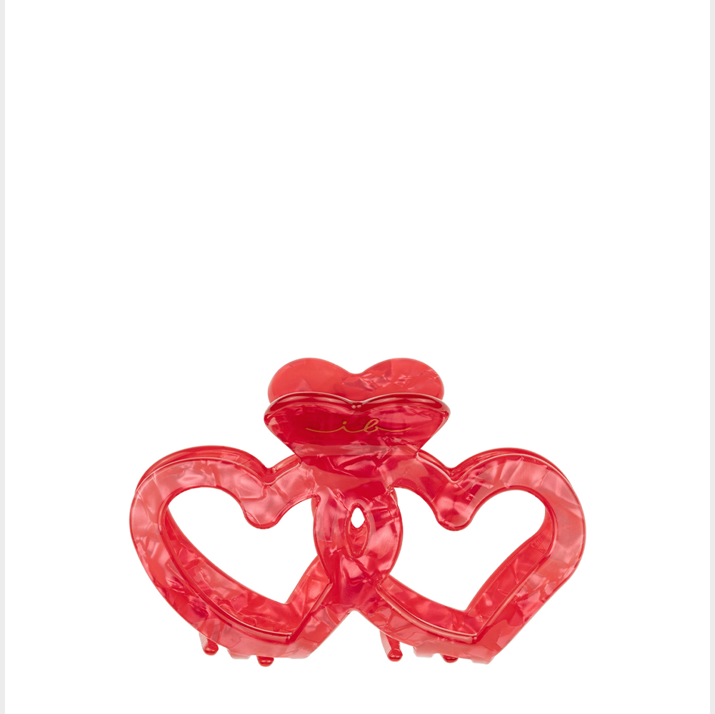 INVISIBOBBLE Заколка-крабик, размер M / invisibobble CLIPSTAR Oasis Lovers Nest, фото 1