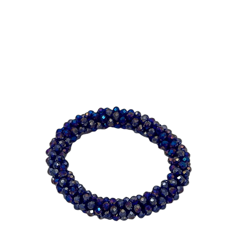 IWOU PROFESSIONAL Браслет Алмаз индиго, фото 1
