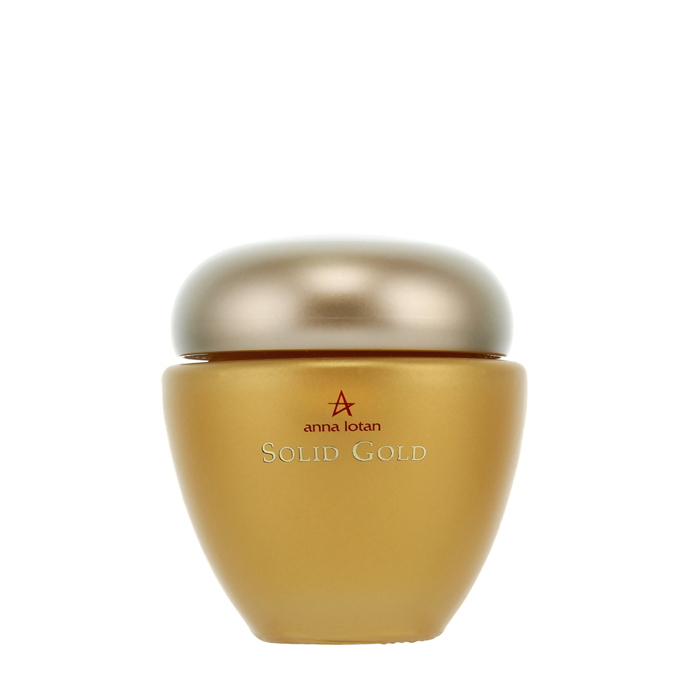 ANNA LOTAN Крем вокруг глаз Золотое масло / Solid Gold LIQUID GOLD 30 мл, фото 1